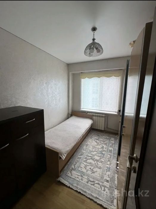 4 бөлмелі пәтер сатылады Шугыла 8