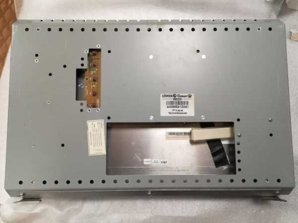 Monitor Novomatic 22″, Touchscreen, touch, VGA, USB