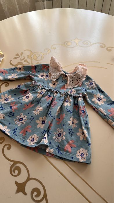 Одежда до года срочно