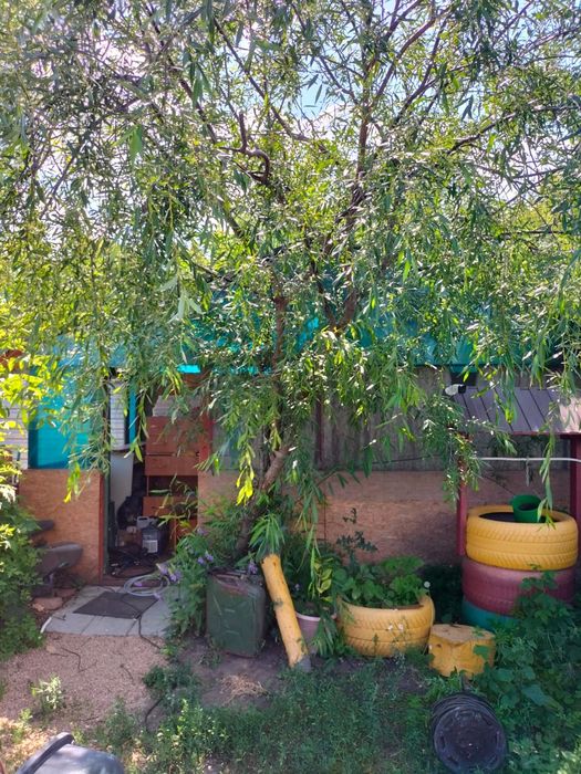 Продам уютный дом