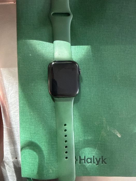 Apple Watch часы