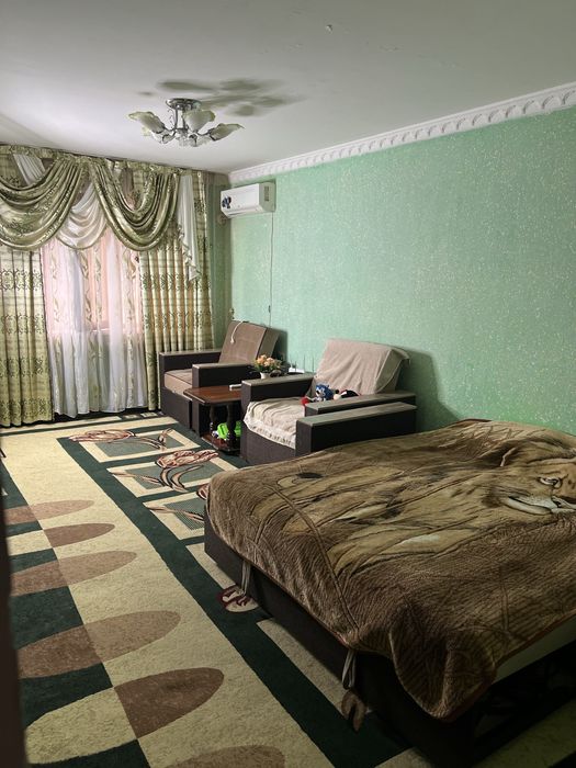 Продается 3-х комнатная квартира