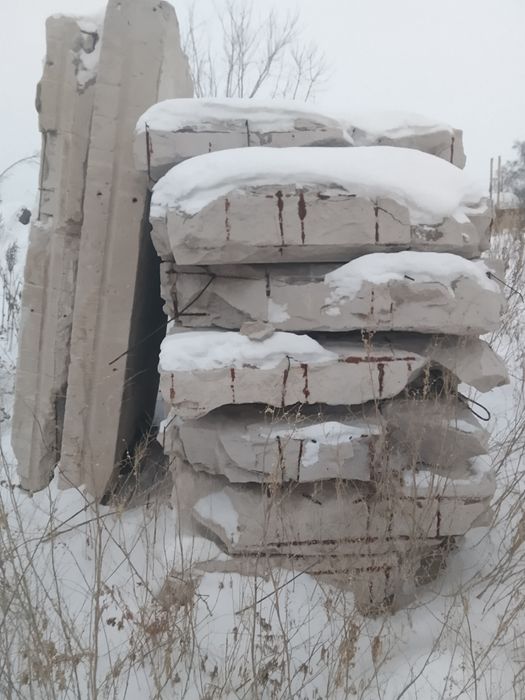 Продам плиты разные