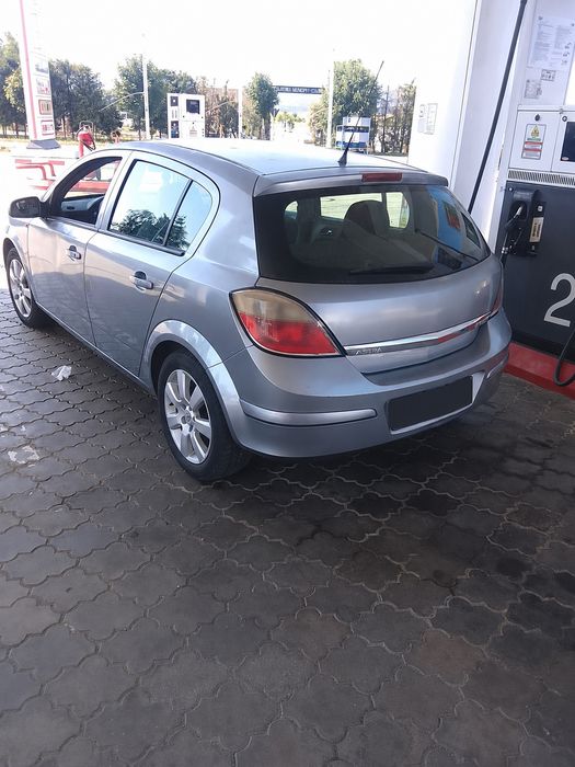 OPEL Astra 2005 — imagine 2