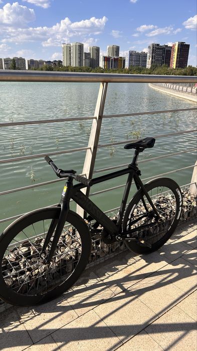 Colossi low pro