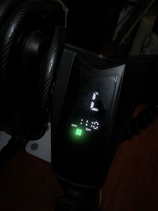 Электросамокат kugoo m3 pro 2025