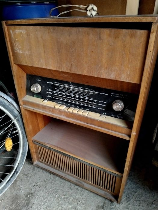 Ретро Радио за Ценители !