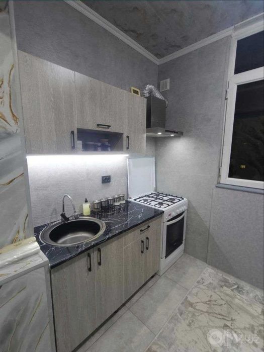 Квартира Беруний 3, Алока, метро Тинчлик, беруний метро ID: К141