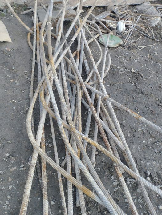 Продается арматура