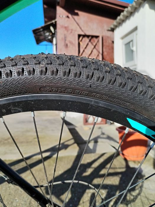 Vând bicicletă  26"