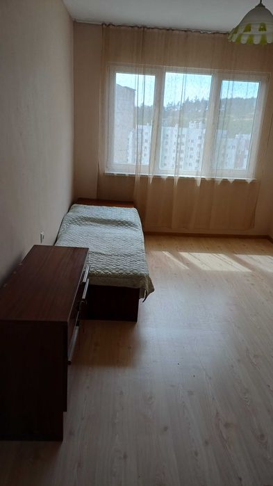 Дава се под наем Двустаен апартамент в Стара Загора, Три чучура - север - 47 кв.м за 255 € - Снимка #11