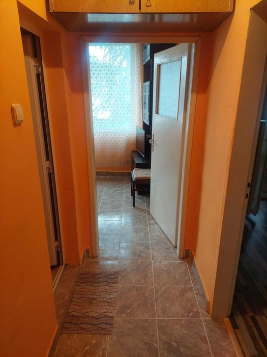 Дава се под наем Двустаен апартамент в Сливен, Даме Груев - 64 кв.м за 229.5 € - Снимка #3