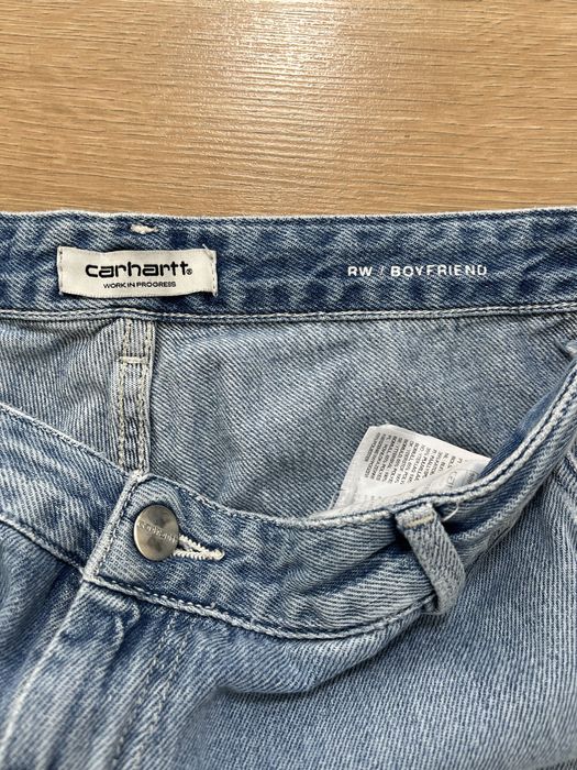 Carhartt W’Pierce дамски дънки W30
