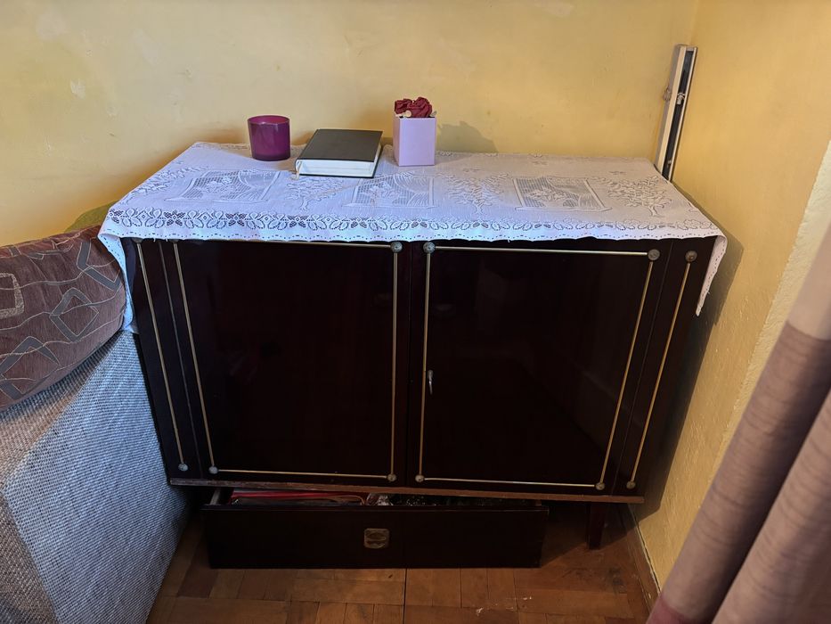 Mobila vintage anii 80