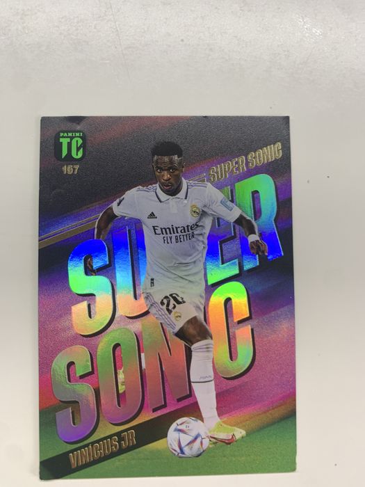 Vand cartonase fotbal Top Class