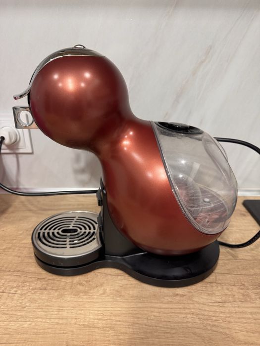 Кафемашина Dolce Gusto