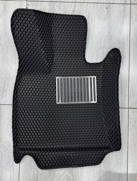 Hongqi e-qm5 polik evakor gibrid polik 7dpolik коврик новый топ