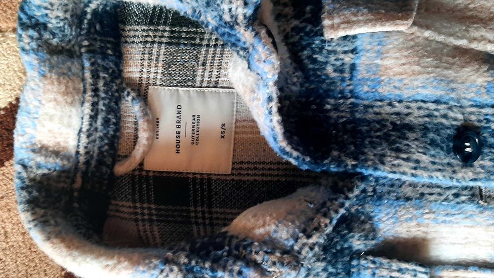 Дамска връхна риза