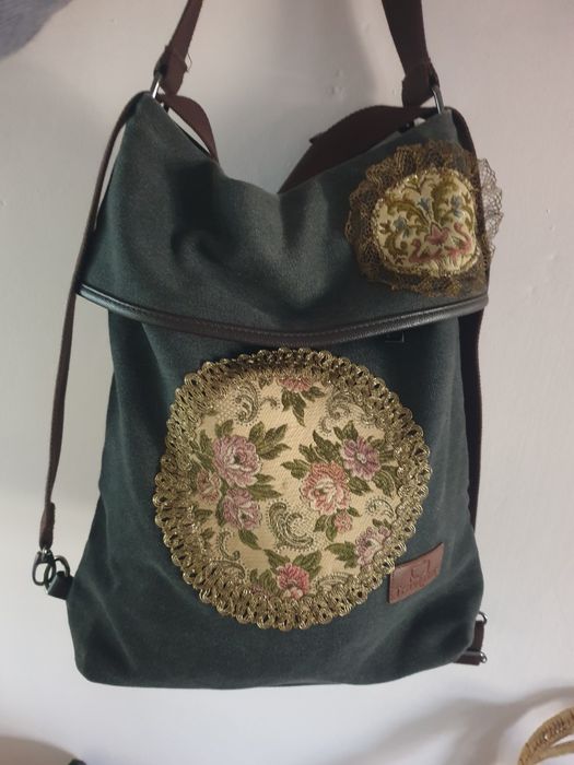 Geantă/rucsac Travistar