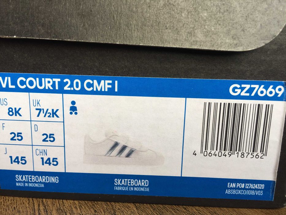 Детски маратонки Adidas, гумени ботуши Muflon, гуменки LP,25 н, 15,5см