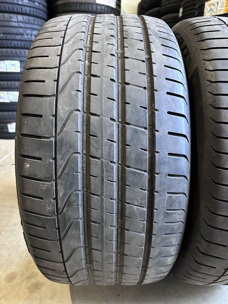 295/35/21 PIRELLI 2бр