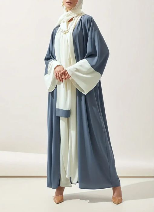 Абайка накидка