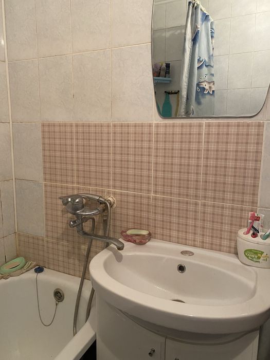 Продам кватриру трехкомнатную бензострой - Görünüm 6