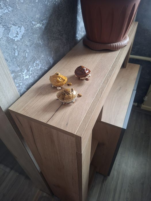 Продам новый комод