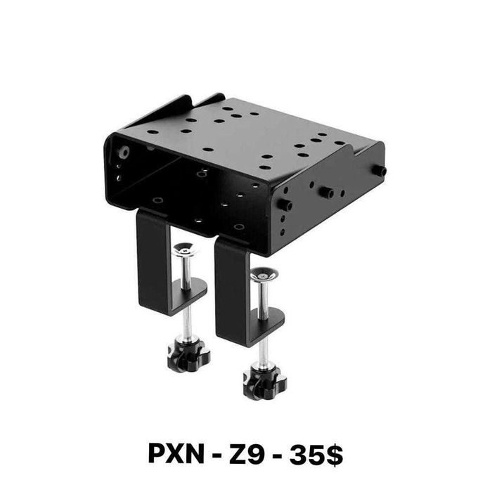 a28electronics - аксессуары PXN контроль бокс, крепление для баз и др.