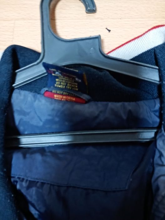 Jacheta super modernă