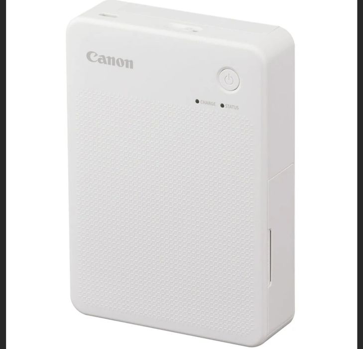 Imprimantă foto portabilă CANON Selphy QX20