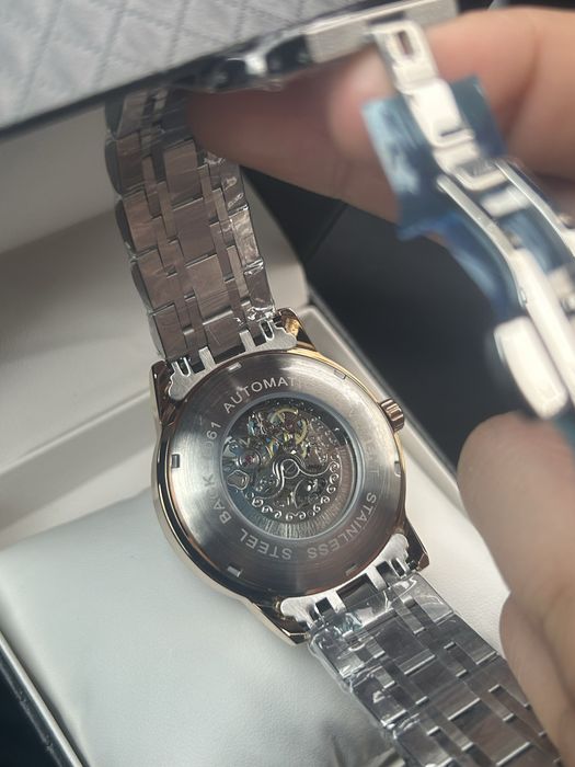 Часы-Рулетка-Casino