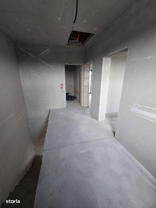 Duplex 4 camere – Toate utilitățile – Comision 0%