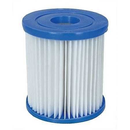 Филтър за басейн 10,6х20,3см за филтрираща помпа ( нова стока)