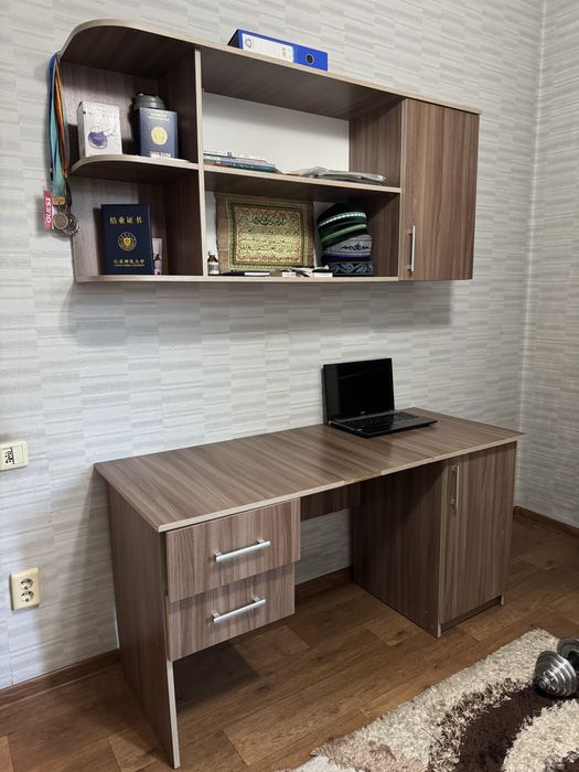 Продам  спальный гарнитур для мальчика