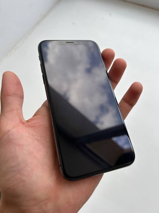 Айфон 10 / iPhone X
