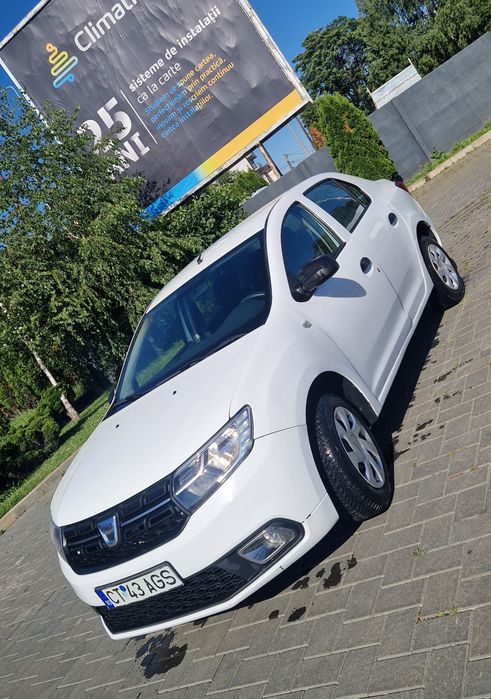 Dacia logan 2017 ofer fiscal