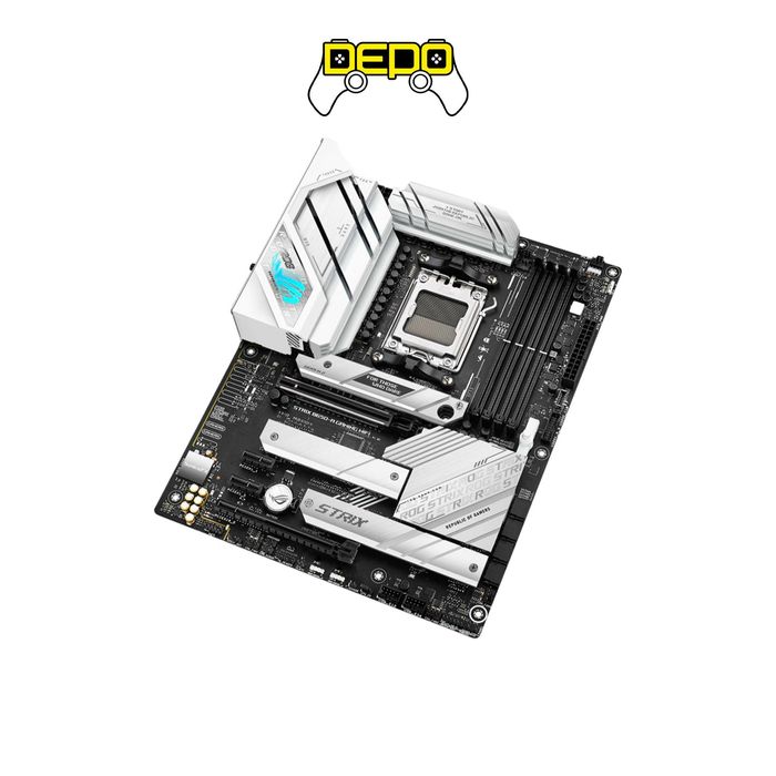 Материнская плата от Asus - ROG STRIX B650-A GAMING WIFI