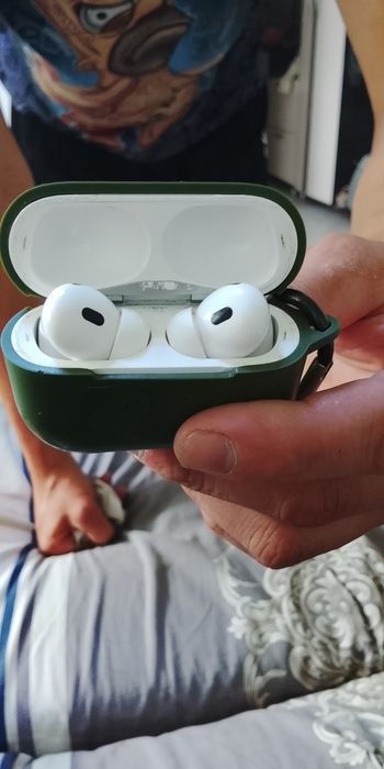 Apple AirPods Pro2