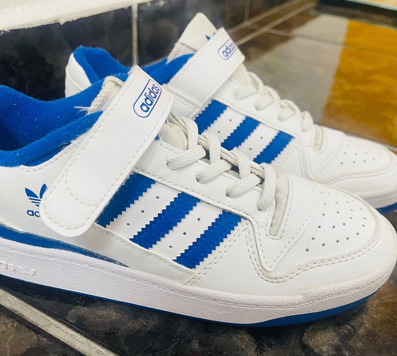 Маратонки за момче Adidas -34 номер