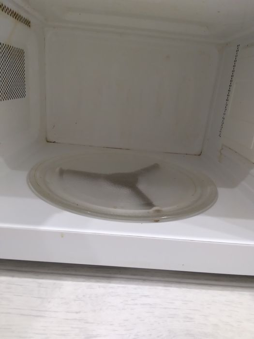 Продам тарелку для микровалновки.