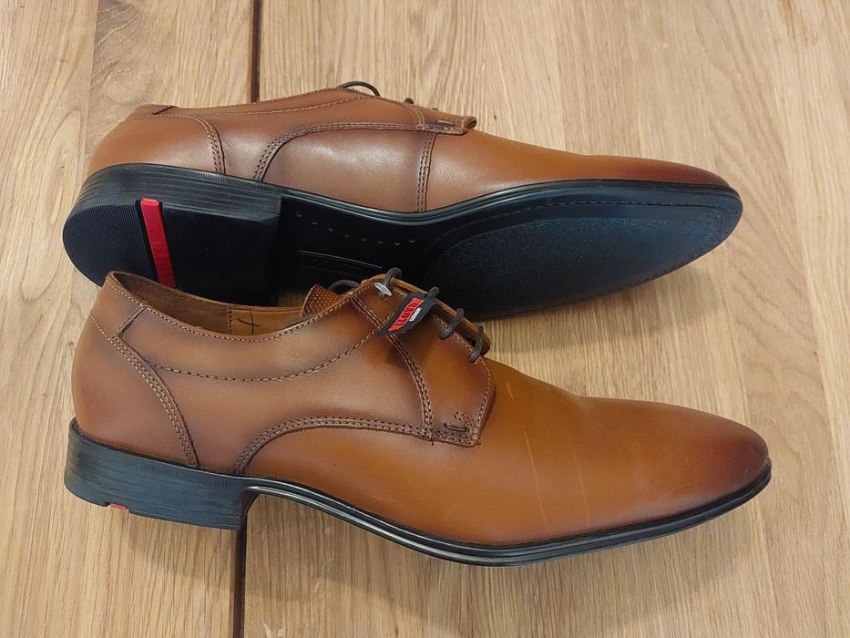 Мъжки обувки LLOYD 45 номер