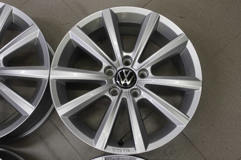 Джанти 17" VW Passat, Arteon
