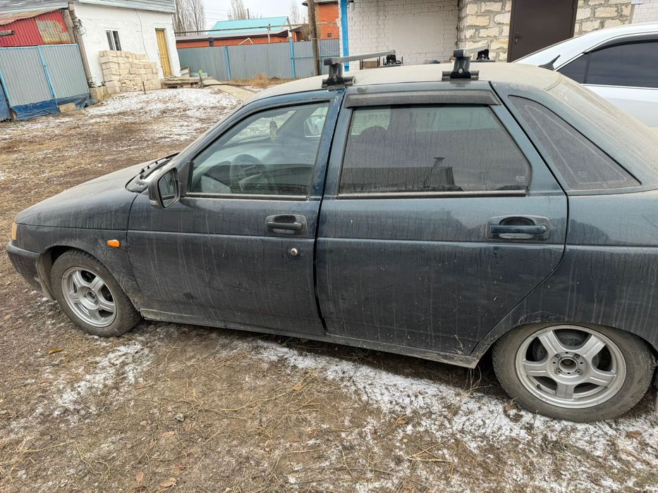 Продам ваз 2110  богдан