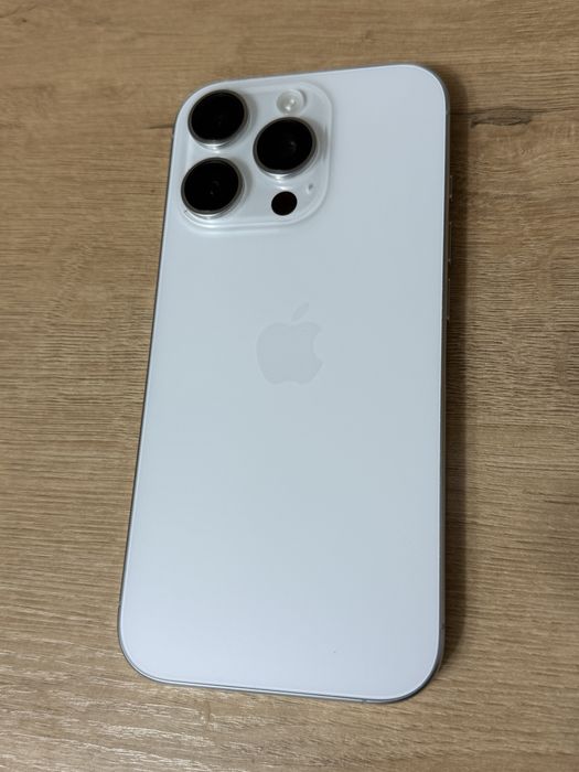 IPhone 16 Pro 128Gb