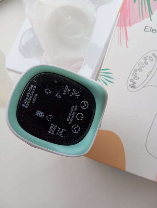 Продам электрический молокоотсос