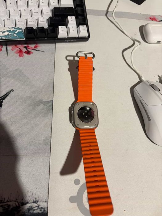 Apple Watch Ultra 2