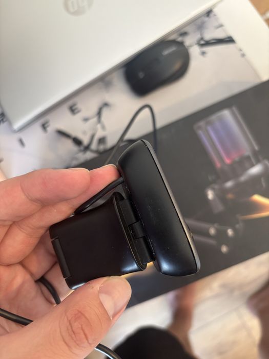 Продам вебкамеру