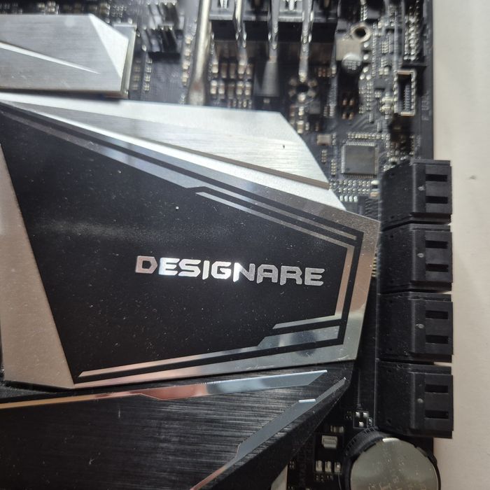 X299X Designare 10G placa de baza LGA2066