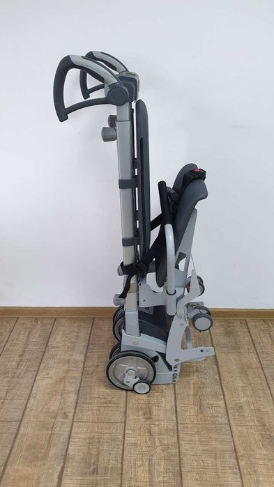 Robotel urcator trepte / scari pt handicap - Alber Scalacombi S36